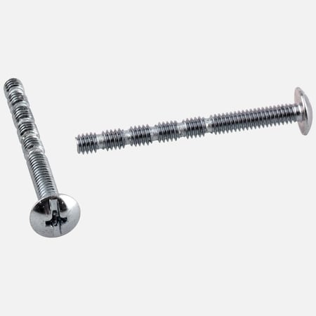 Kasaware Breakaway Screws, 20PK KFFBR-A-ZN20